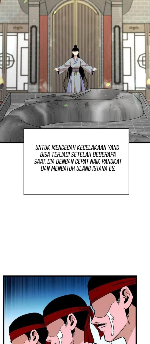 Bachelor’s Return chapter 92