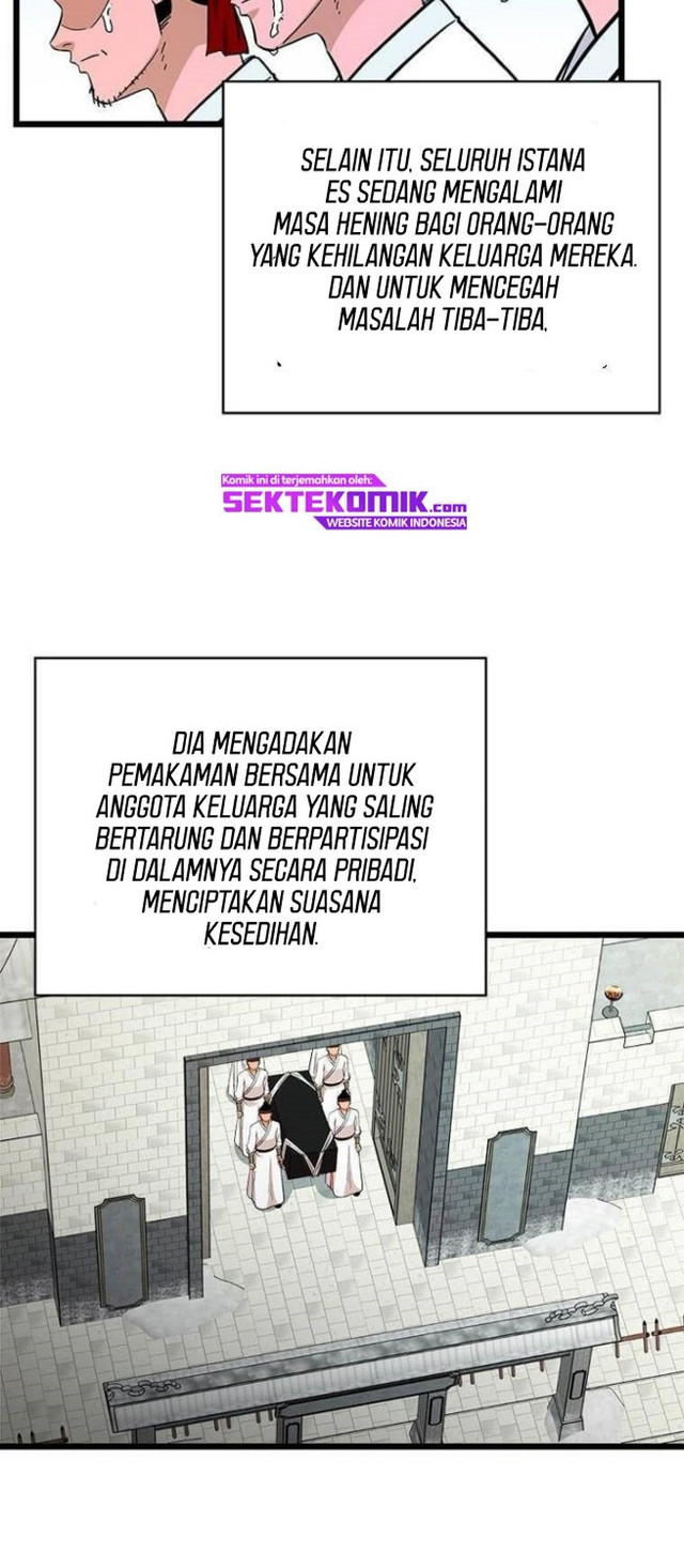 Bachelor’s Return chapter 92