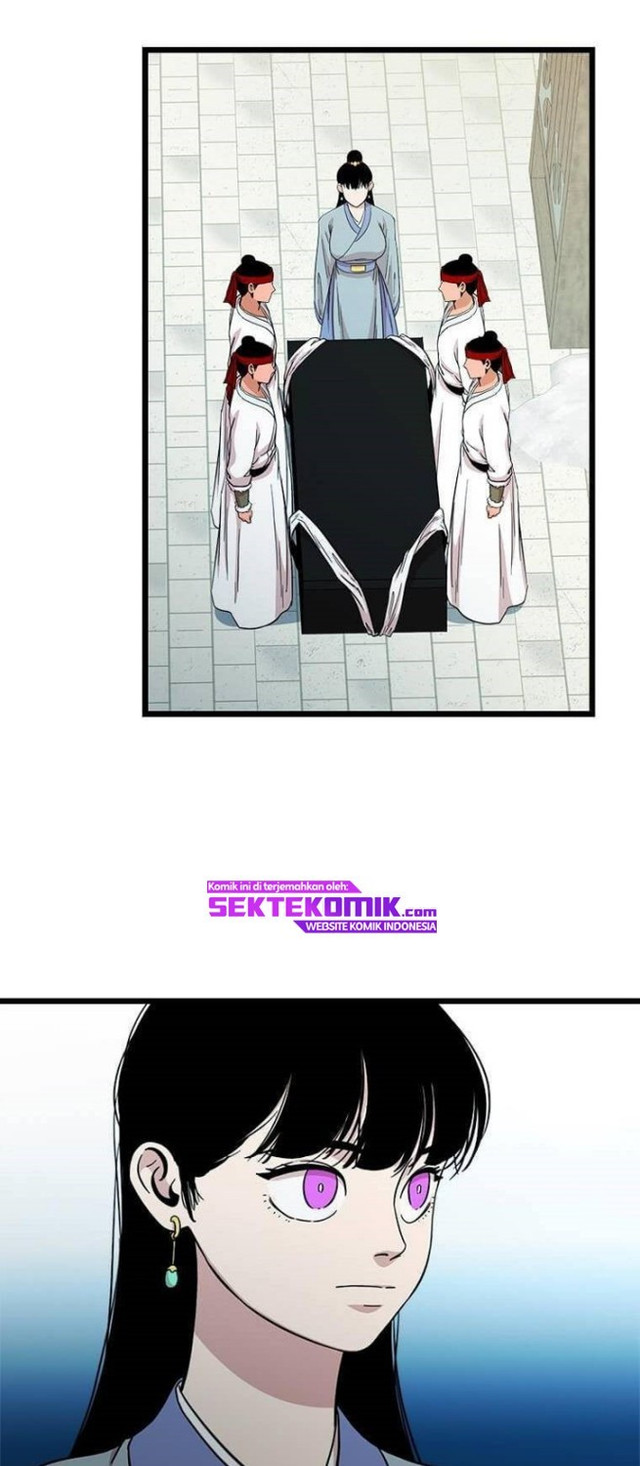 Bachelor’s Return chapter 92