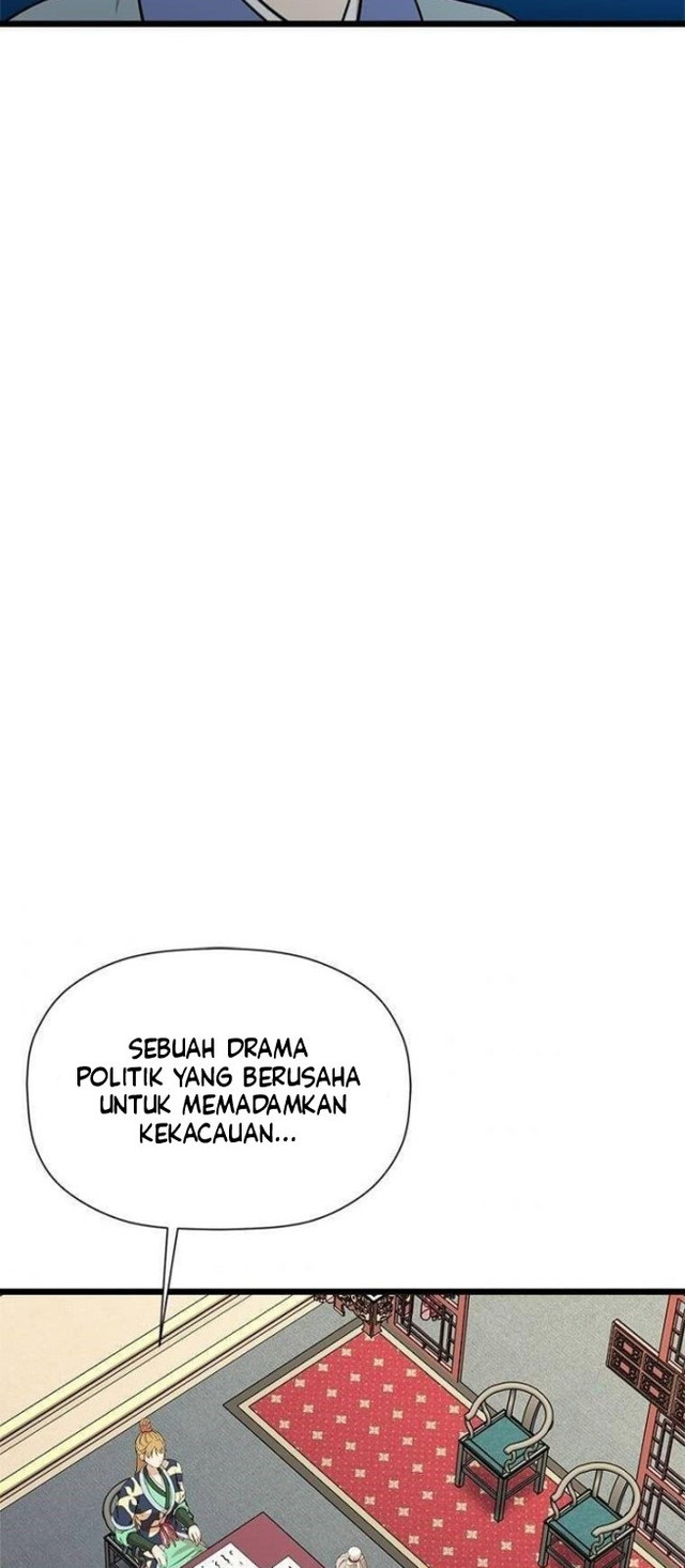 Bachelor’s Return chapter 92