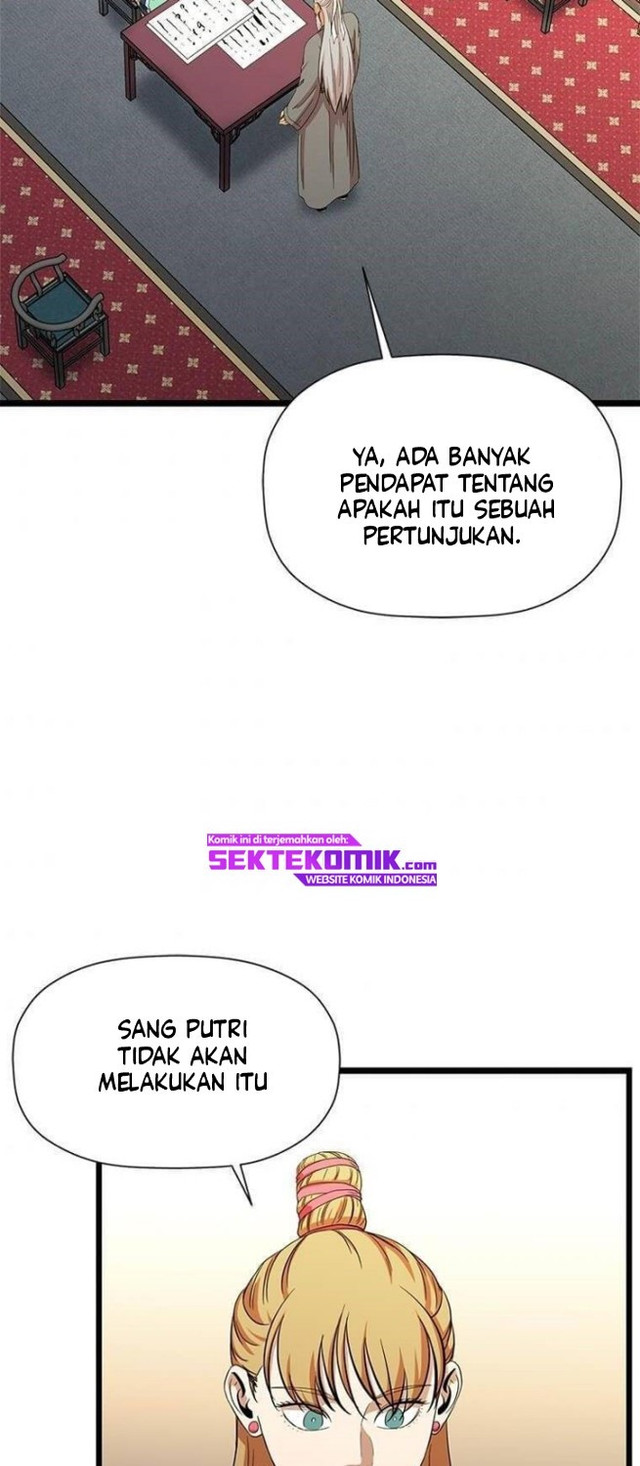 Bachelor’s Return chapter 92