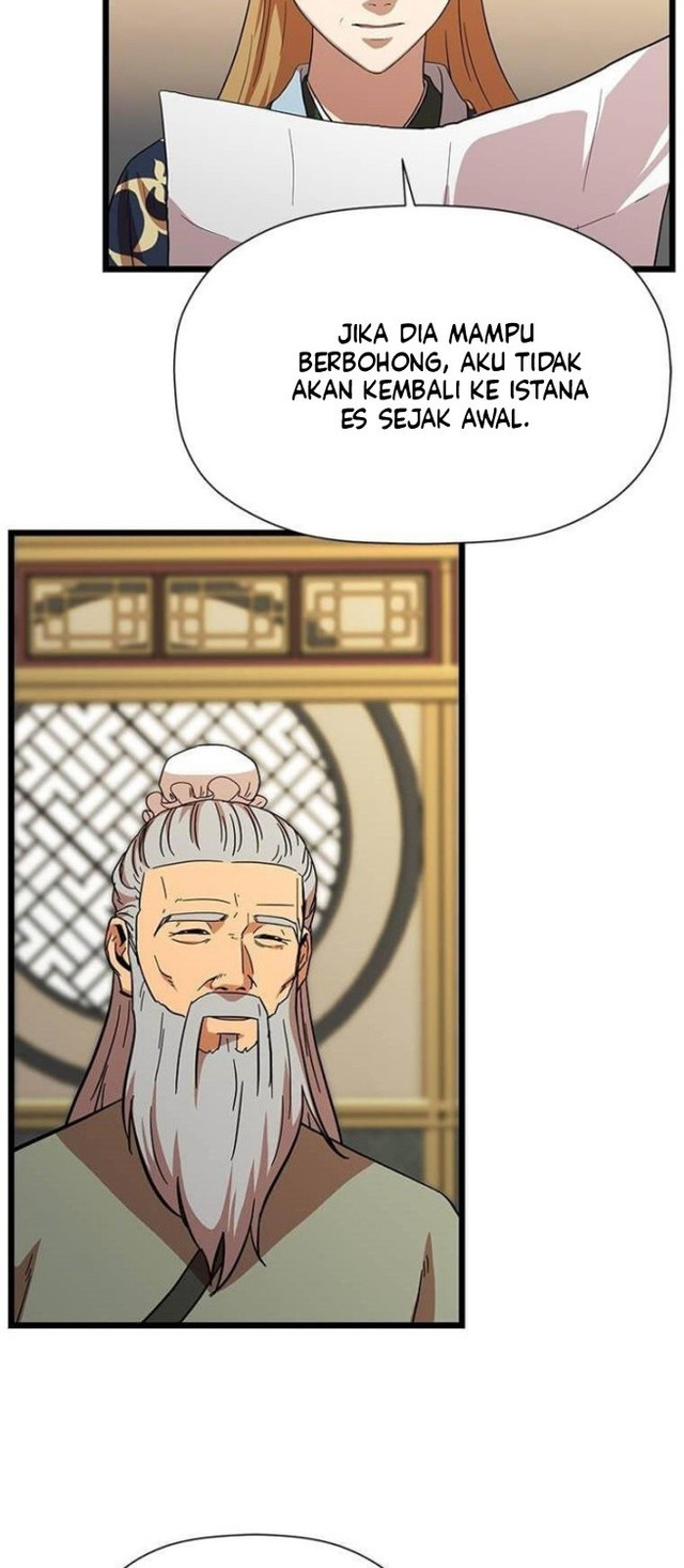 Bachelor’s Return chapter 92