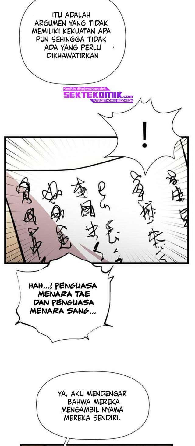 Bachelor’s Return chapter 92