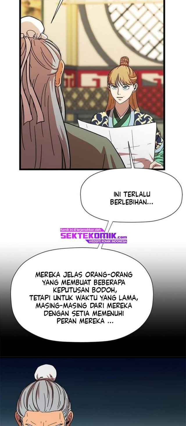 Bachelor’s Return chapter 92