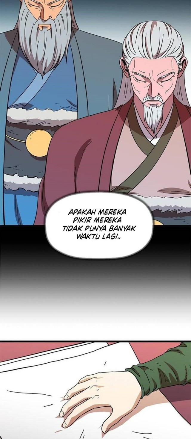 Bachelor’s Return chapter 92