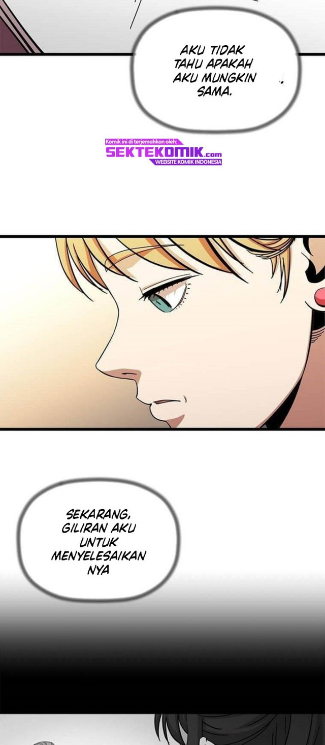 Bachelor’s Return chapter 92