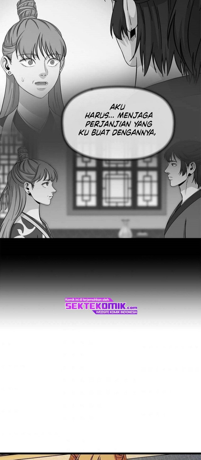 Bachelor’s Return chapter 92