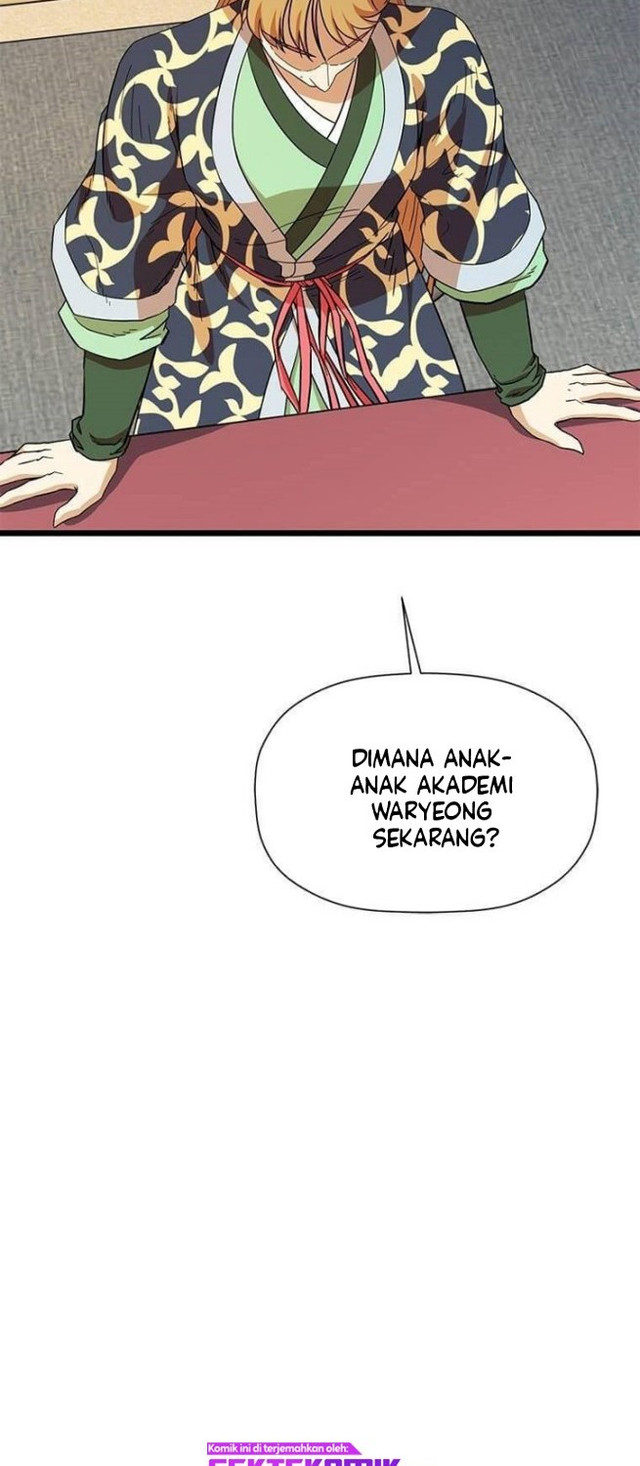 Bachelor’s Return chapter 92