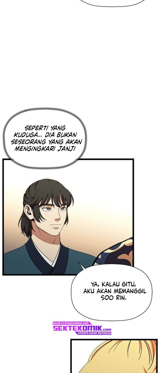 Bachelor’s Return chapter 92