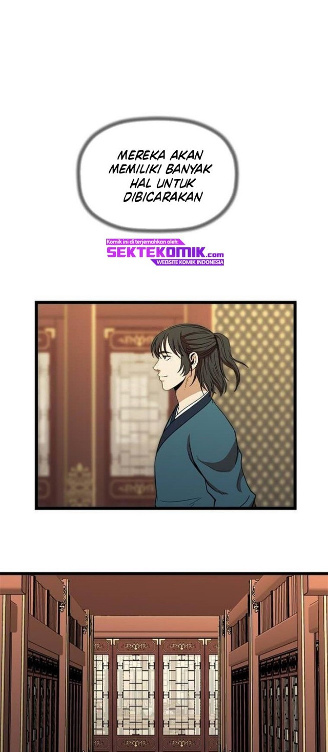 Bachelor’s Return chapter 92
