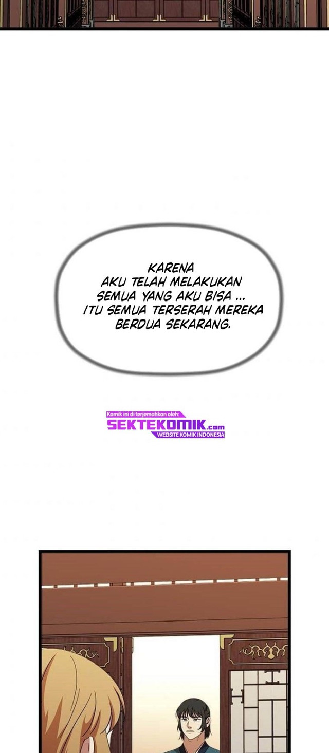 Bachelor’s Return chapter 92