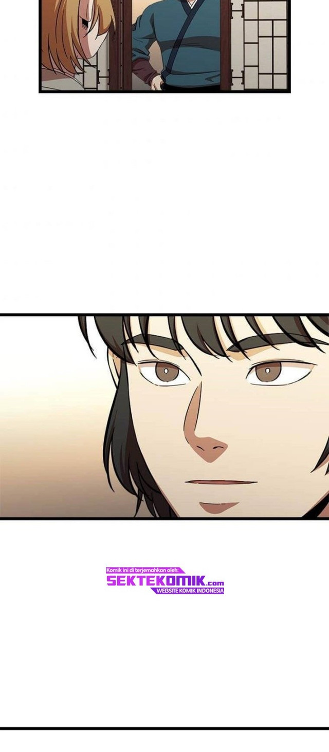 Bachelor’s Return chapter 92