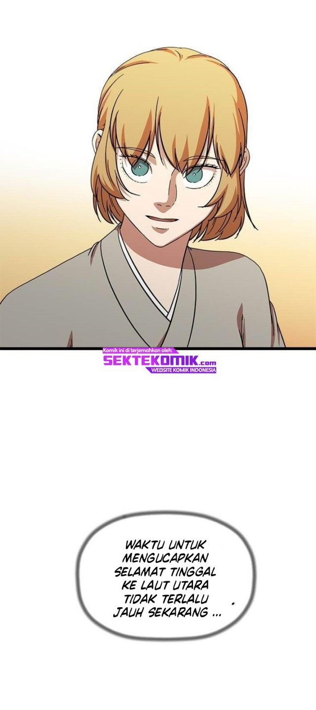 Bachelor’s Return chapter 92