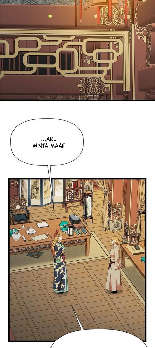 Bachelor’s Return chapter 92