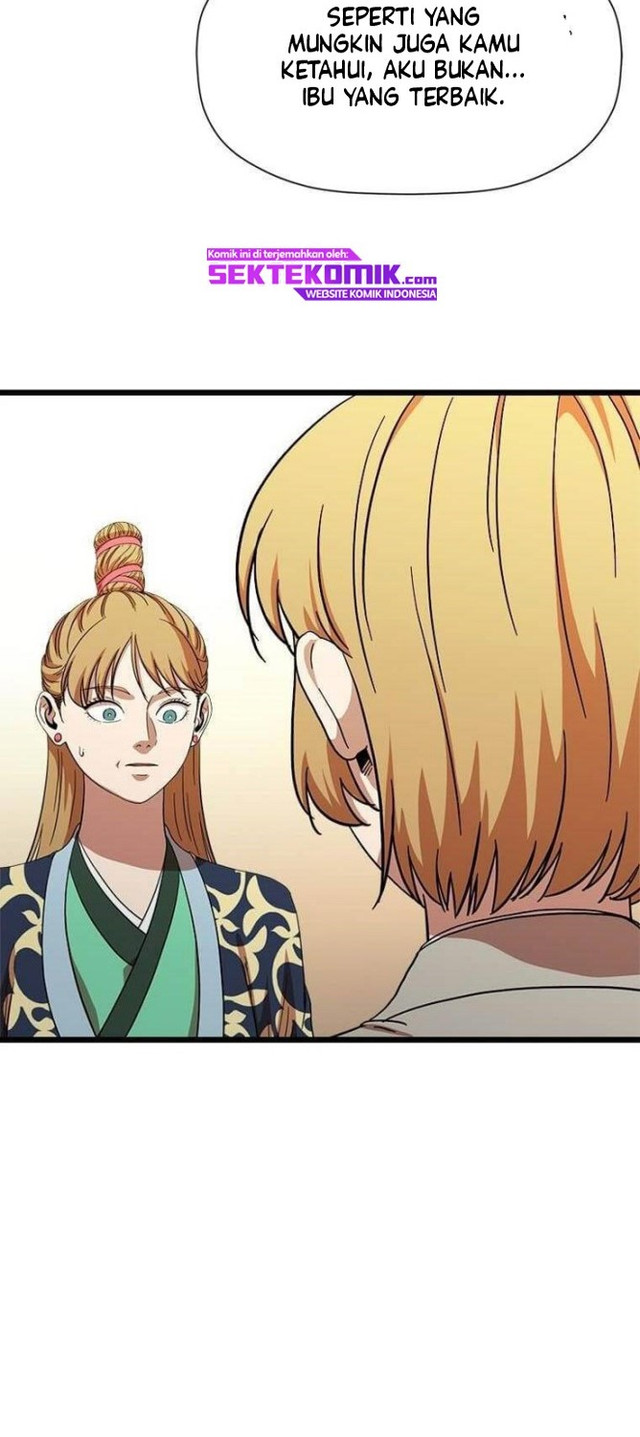 Bachelor’s Return chapter 92
