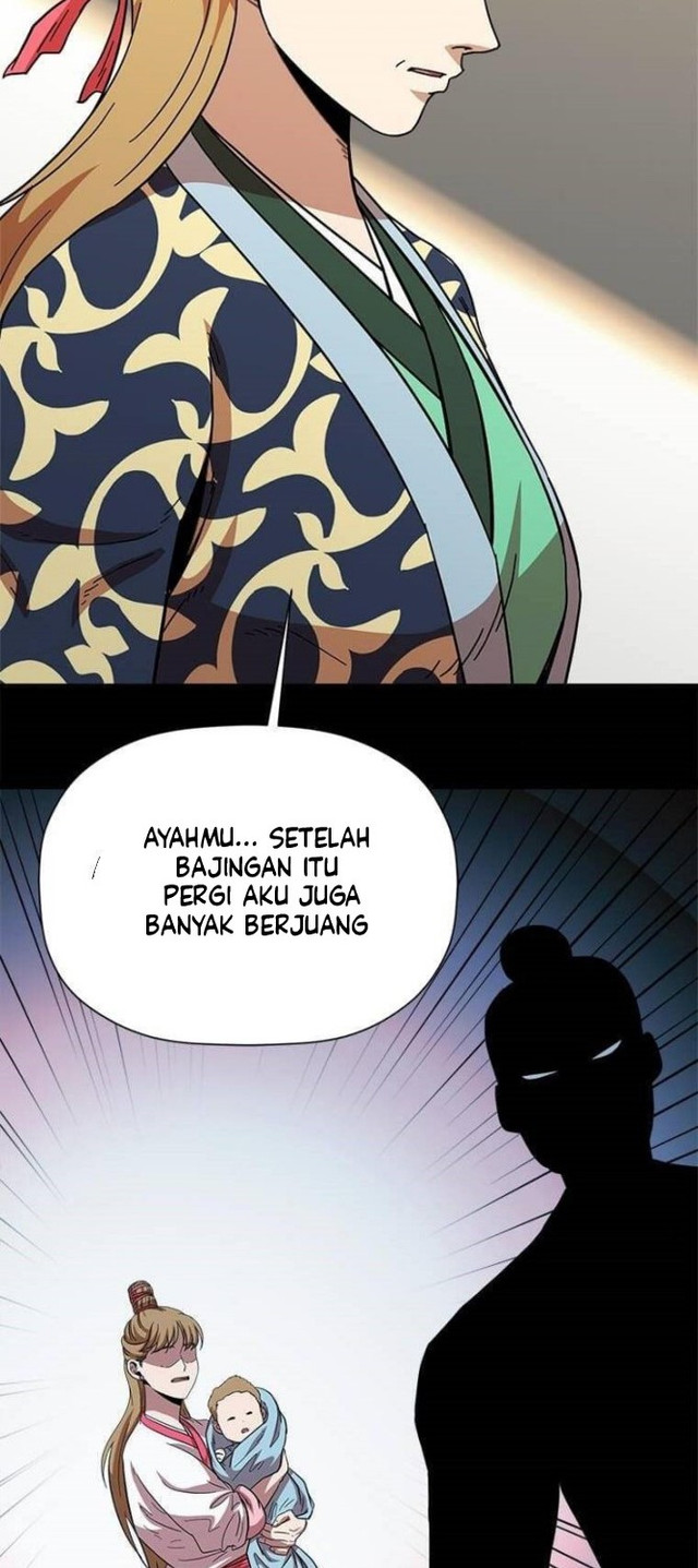 Bachelor’s Return chapter 92