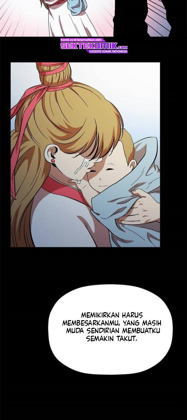 Bachelor’s Return chapter 92