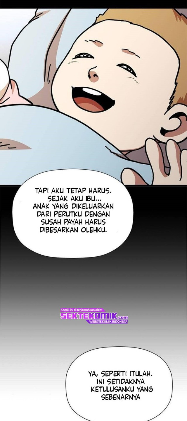 Bachelor’s Return chapter 92