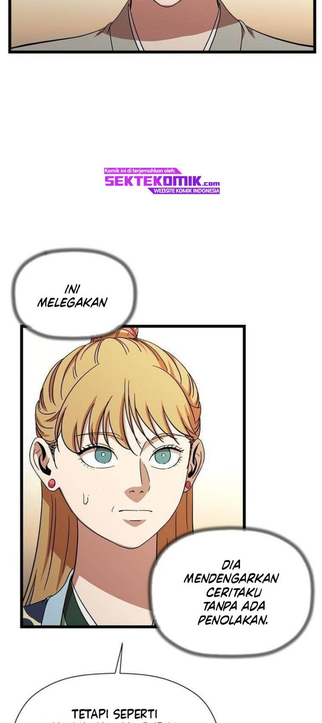Bachelor’s Return chapter 92