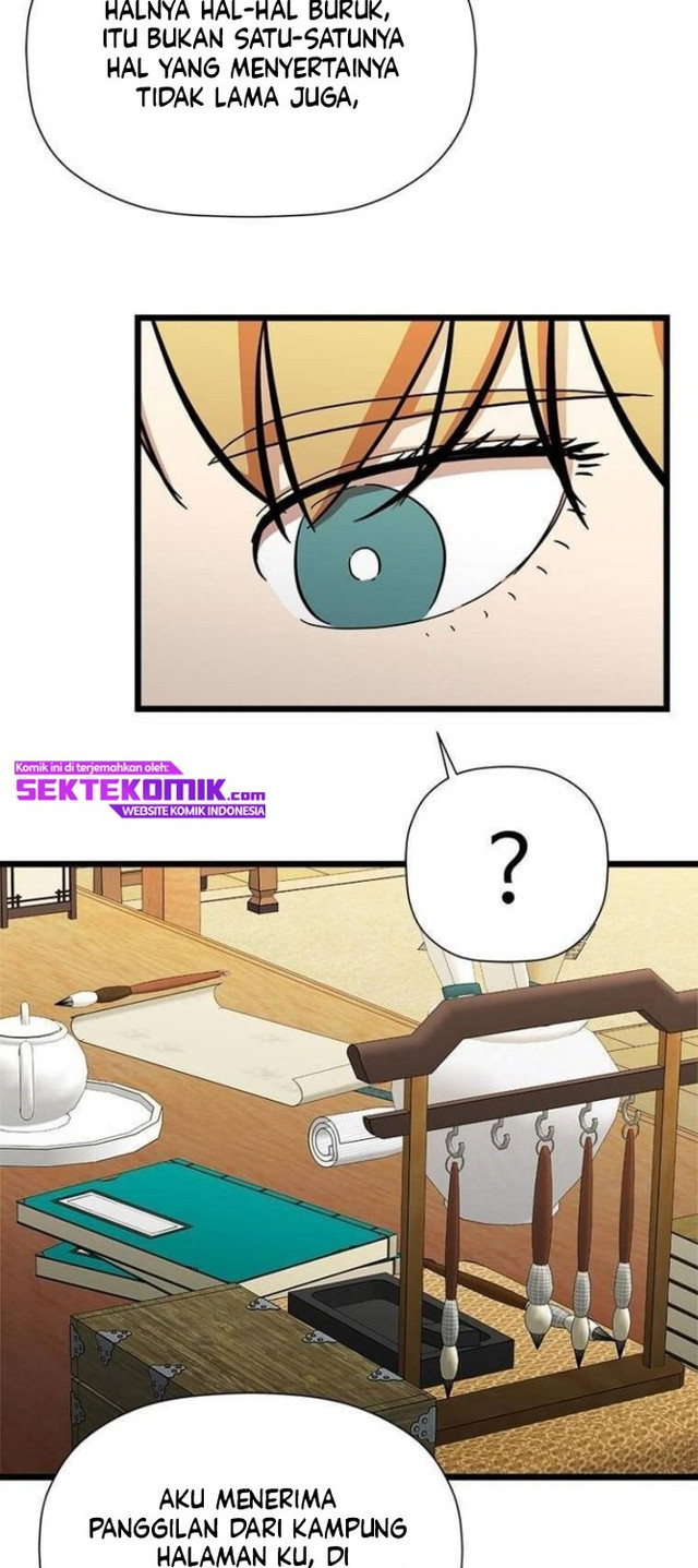 Bachelor’s Return chapter 92
