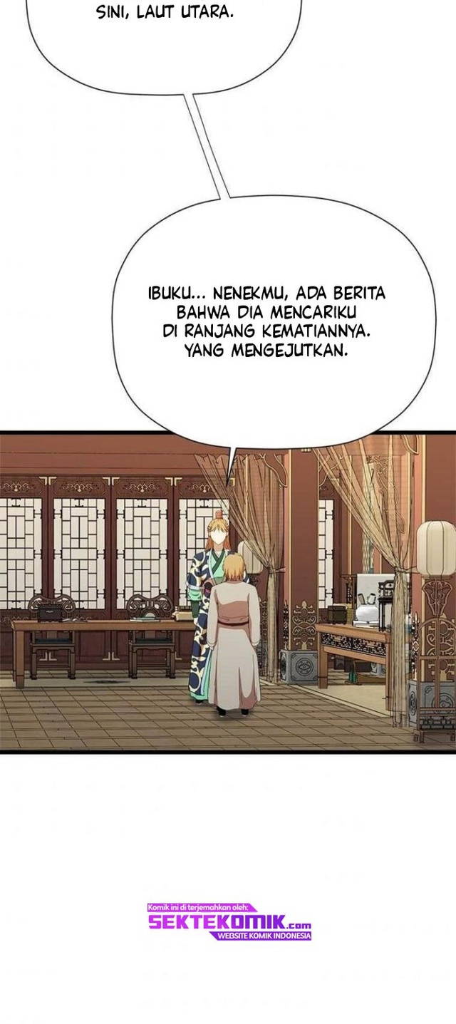 Bachelor’s Return chapter 92