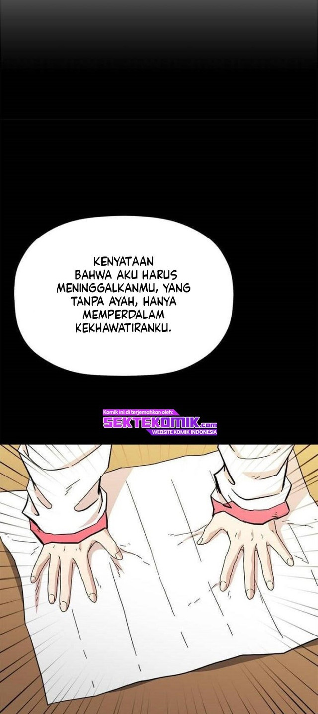 Bachelor’s Return chapter 92