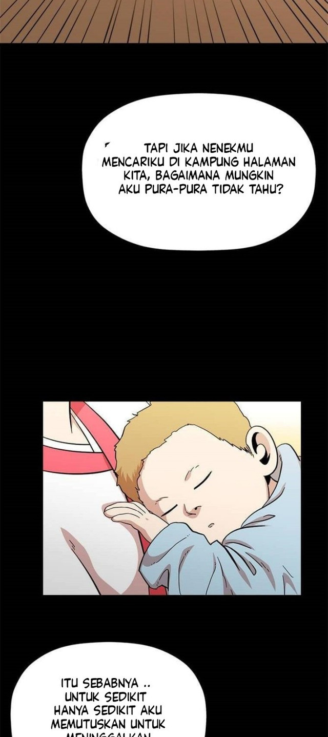 Bachelor’s Return chapter 92
