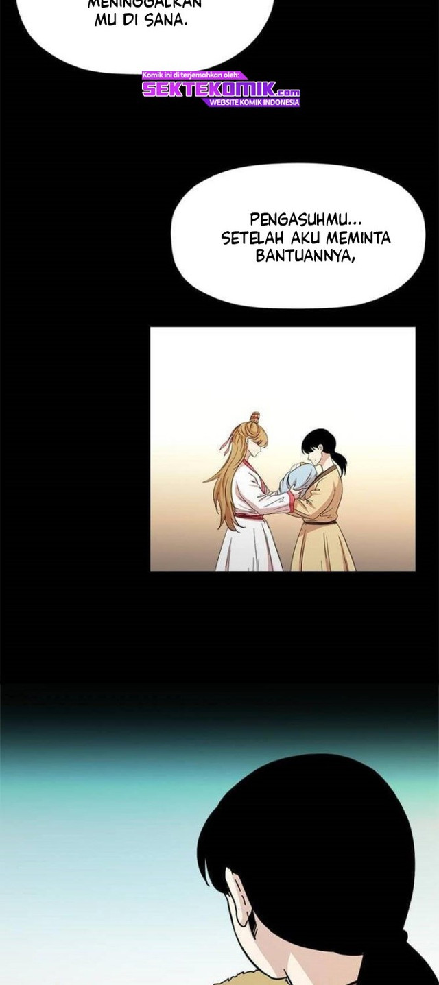 Bachelor’s Return chapter 92