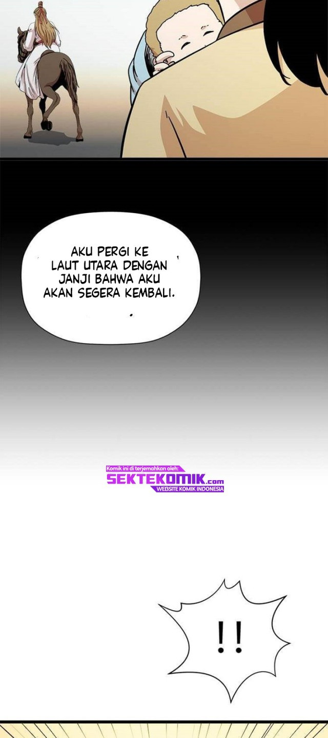 Bachelor’s Return chapter 92