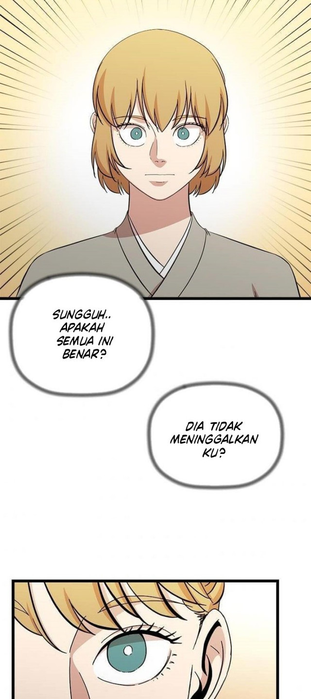 Bachelor’s Return chapter 92