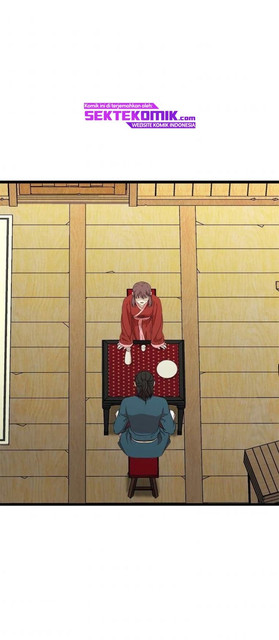 Bachelor’s Return Chapter 95 Bahasa Indonesia