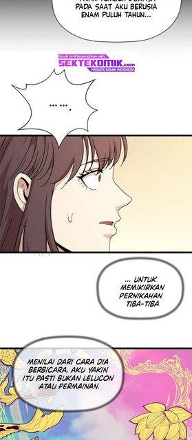 Bachelor’s Return Chapter 95 Bahasa Indonesia