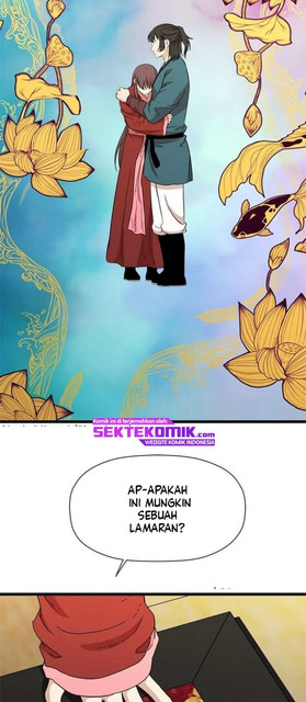 Bachelor’s Return Chapter 95 Bahasa Indonesia