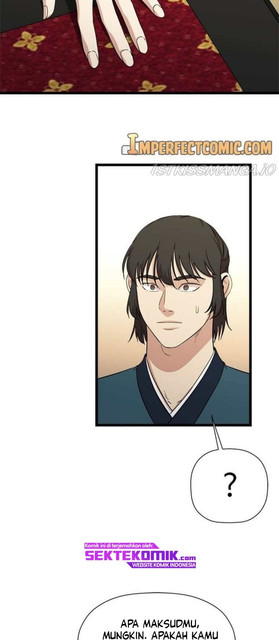 Bachelor’s Return Chapter 95 Bahasa Indonesia