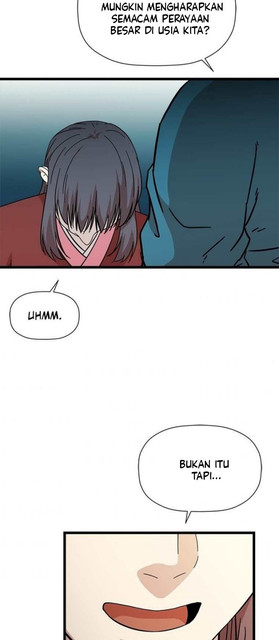 Bachelor’s Return Chapter 95 Bahasa Indonesia