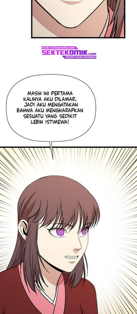 Bachelor’s Return Chapter 95 Bahasa Indonesia