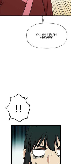 Bachelor’s Return Chapter 95 Bahasa Indonesia