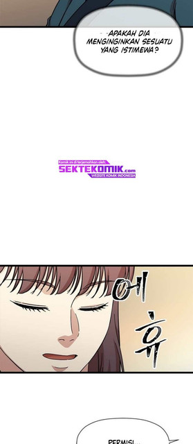 Bachelor’s Return Chapter 95 Bahasa Indonesia