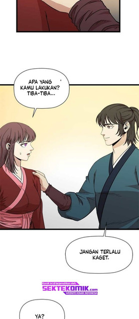 Bachelor’s Return Chapter 95 Bahasa Indonesia