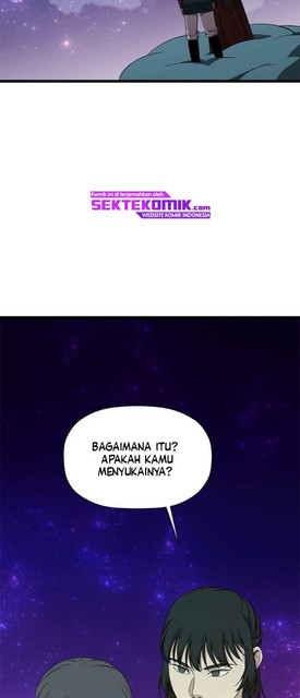 Bachelor’s Return Chapter 95 Bahasa Indonesia