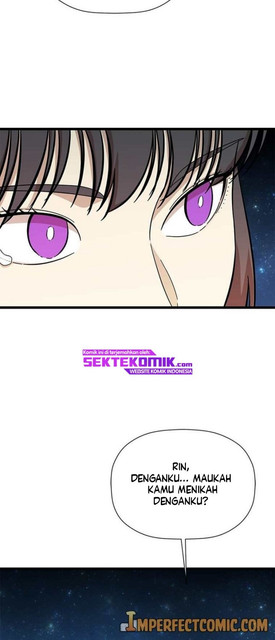 Bachelor’s Return Chapter 95 Bahasa Indonesia