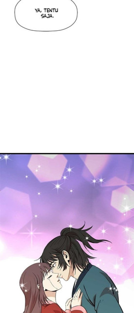 Bachelor’s Return Chapter 95 Bahasa Indonesia