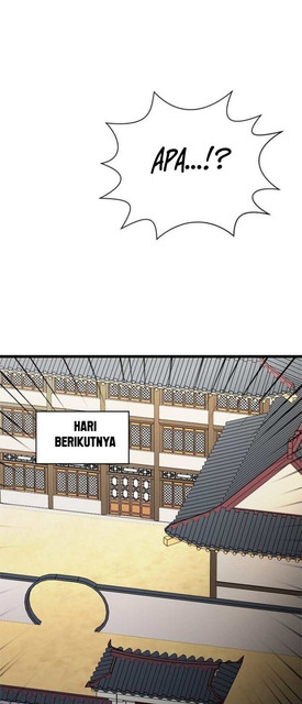 Bachelor’s Return Chapter 95 Bahasa Indonesia