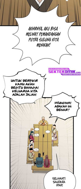 Bachelor’s Return Chapter 95 Bahasa Indonesia