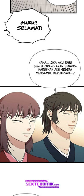 Bachelor’s Return Chapter 95 Bahasa Indonesia