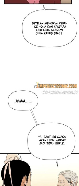 Bachelor’s Return Chapter 95 Bahasa Indonesia