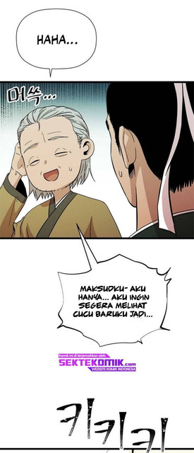 Bachelor’s Return Chapter 95 Bahasa Indonesia