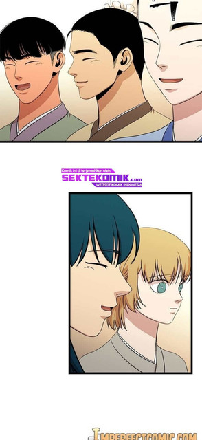 Bachelor’s Return Chapter 95 Bahasa Indonesia