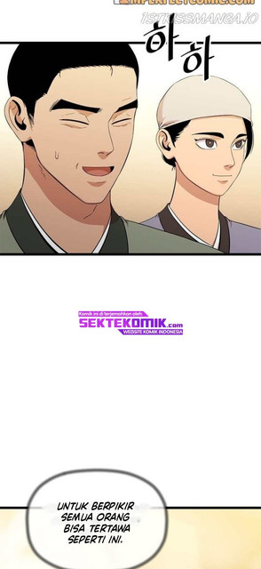 Bachelor’s Return Chapter 95 Bahasa Indonesia