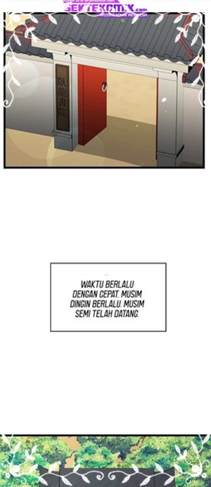 Bachelor’s Return chapter 96